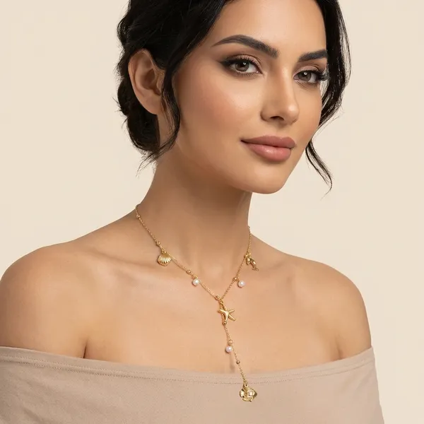 Gold_Plated_Stainless_Steel_Necklace_For_Women
