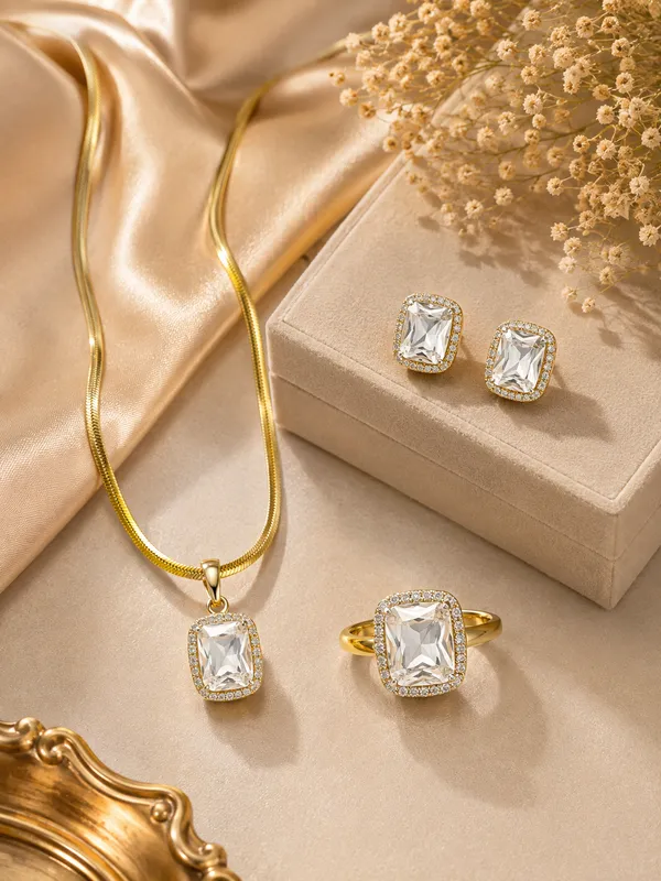 Pendant_Necklace_Set_with_Matching_Earrings_&_Ring