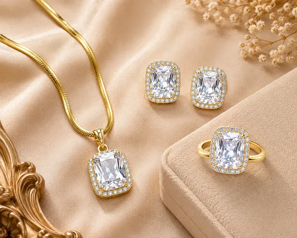 Pendant_Necklace_Set_with_Matching_Earrings_&_Ring_