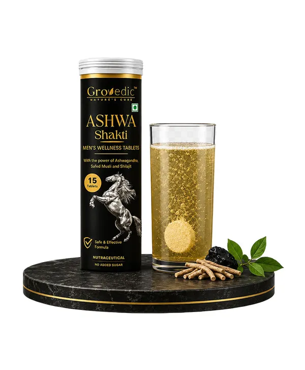 Ashwa_Shakti_Ashwagandha_Shilajit_Men's_Wellness_Tablets