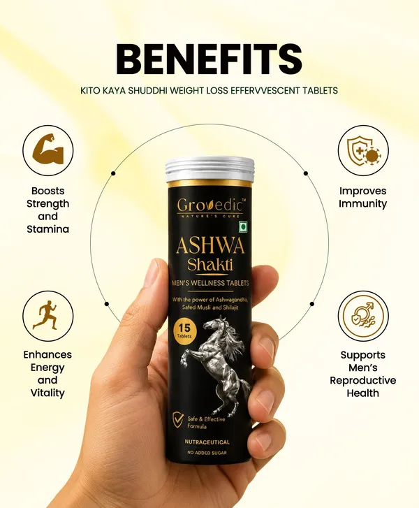 Ashwa_Shakti_Ashwagandha_Shilajit_Men's_Wellness_Tablets