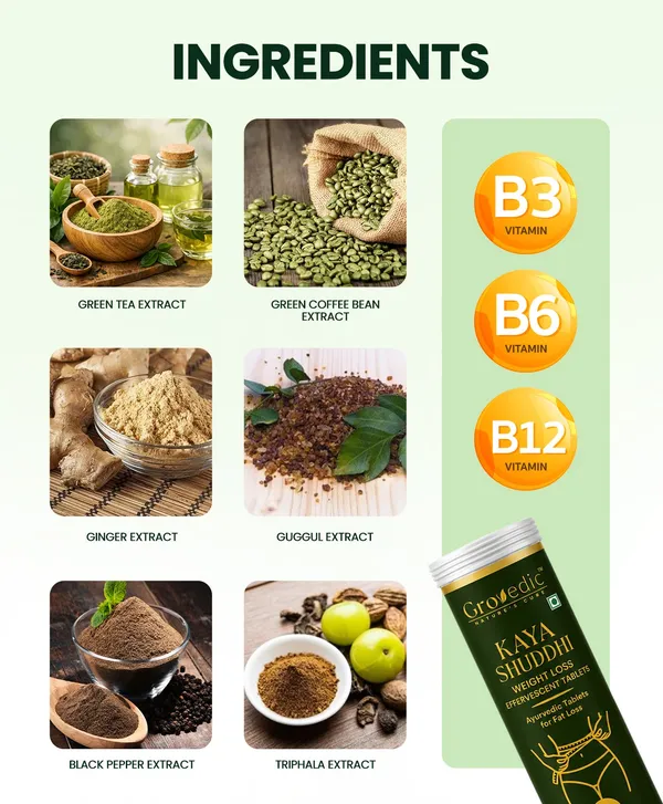 Kaya_Shuddhi_Ayurvedic_Weight_Loss_Effervescent_Tablets