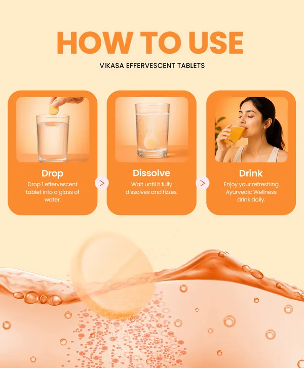 Vikasa_Ashwagandha_Shatavari_Height_Growth_Effervescent_Tablets