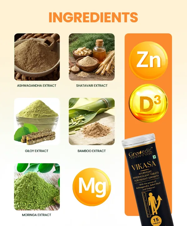Vikasa_Ashwagandha_Shatavari_Height_Growth_Effervescent_Tablets