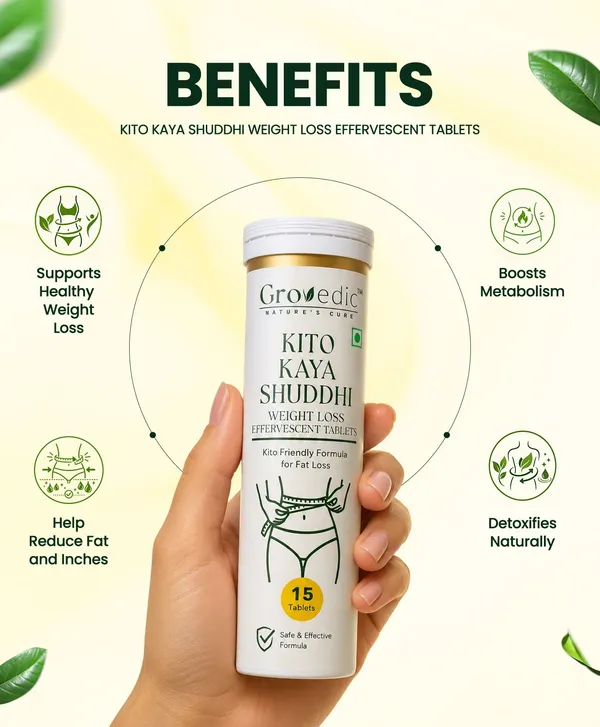Kito_Kaya_Shuddhi_L-Carnitine_Garcinia_Fat_Loss_Tablets