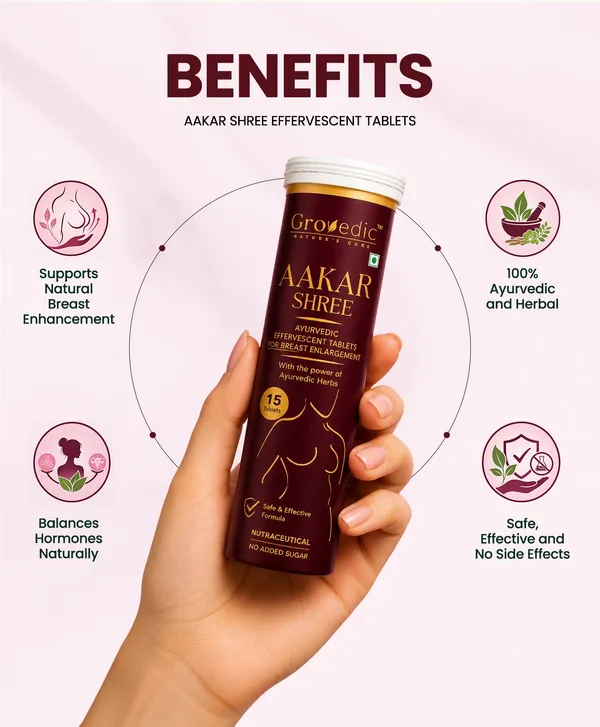 Aakar_Shree_Fenugreek_Shatavari_Women's_Wellness_Tablets
