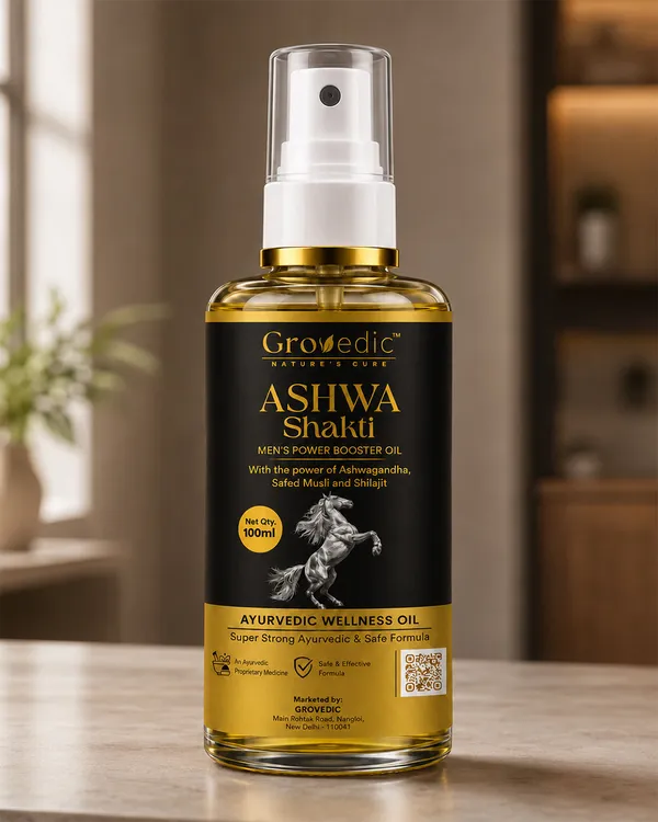 Ashwa_Shakti_Ashwagandha_Shilajit_Men's_Wellness_Oil