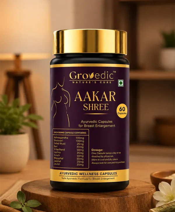 Aakar_Shree_Ashwagandha_Shatavari_Women's_Wellness_Capsules