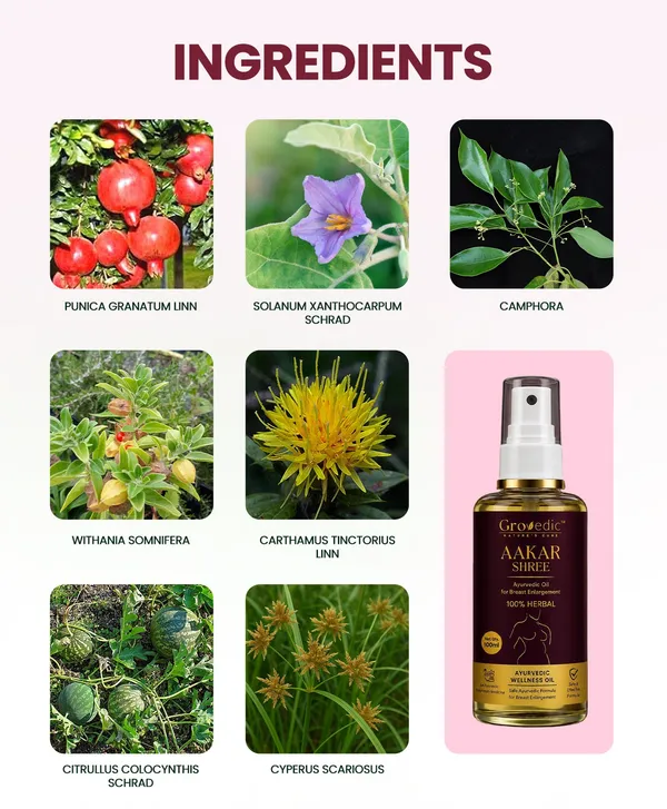 Aakar_Shree_Ayurvedic_Women's_Wellness_Oil
