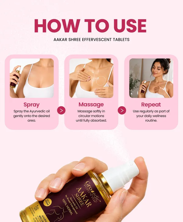 Aakar_Shree_Ayurvedic_Women's_Wellness_Oil