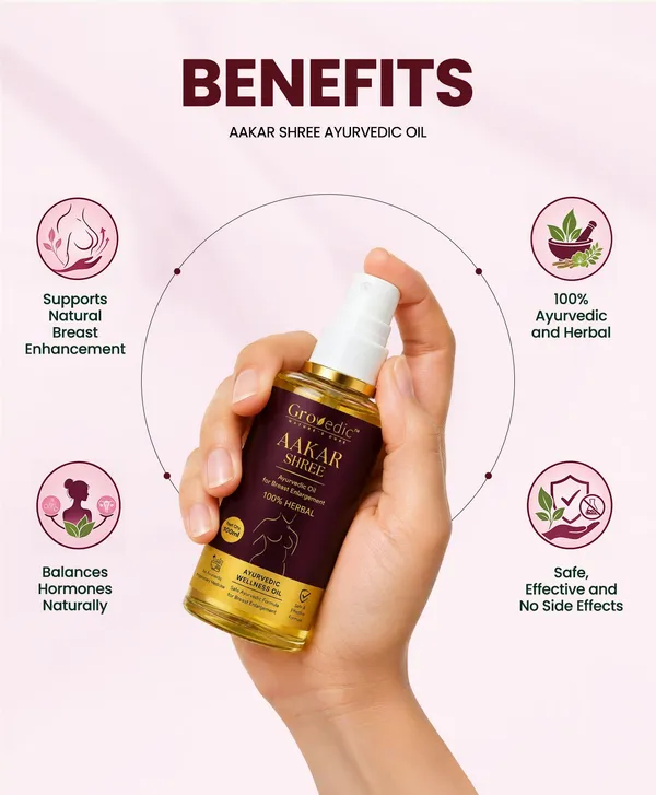 Aakar_Shree_Ayurvedic_Women's_Wellness_Oil