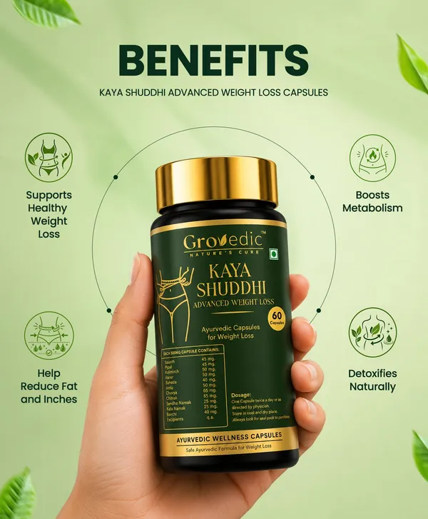 Kaya_Shuddhi_Amla_Triphala_Ayurvedic_Weight_Management_Capsules