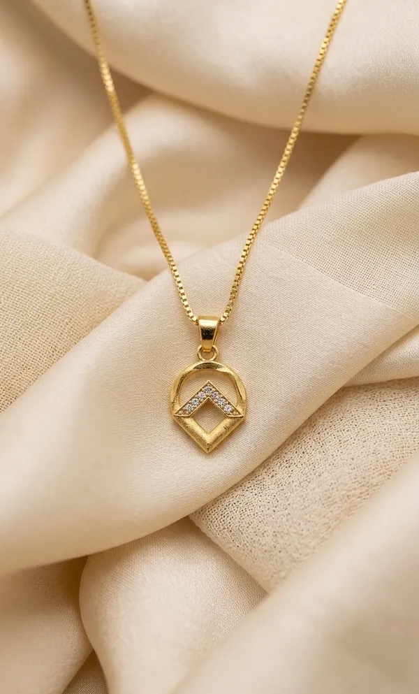 Chain_Pendant