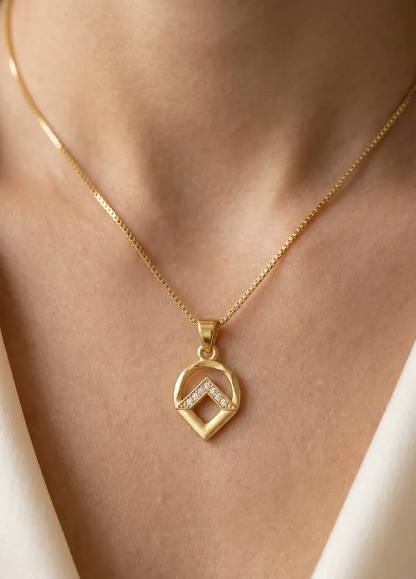 Chain_Pendant