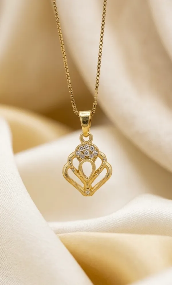 Chain_Pendant