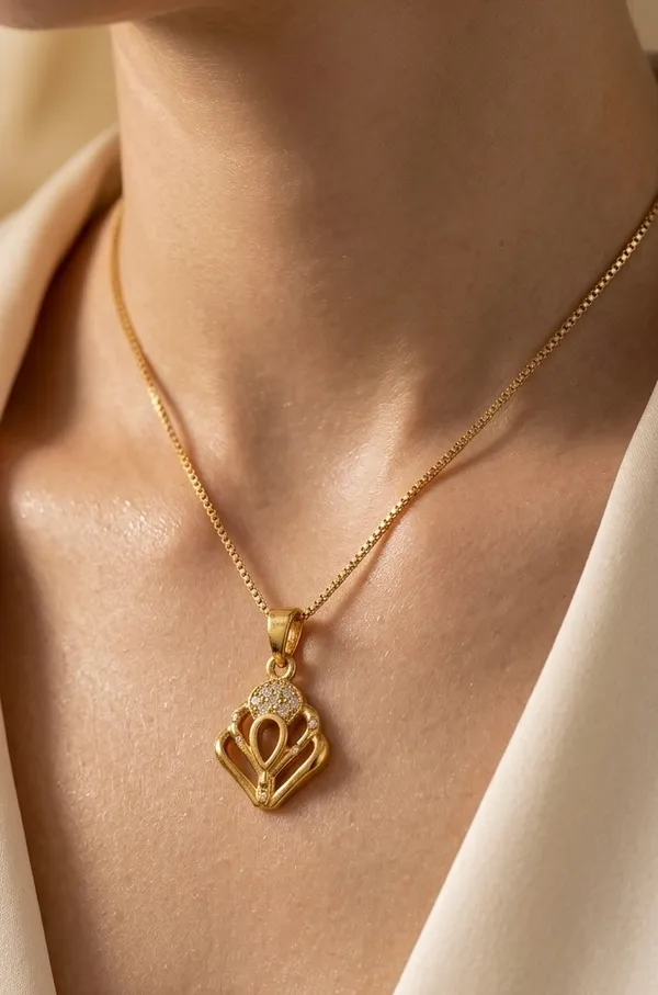Chain_Pendant