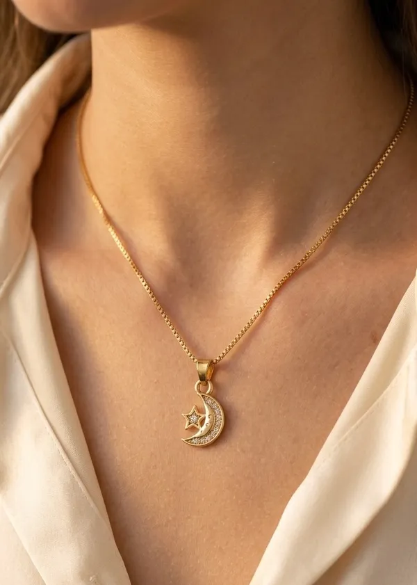 Chain_Pendant