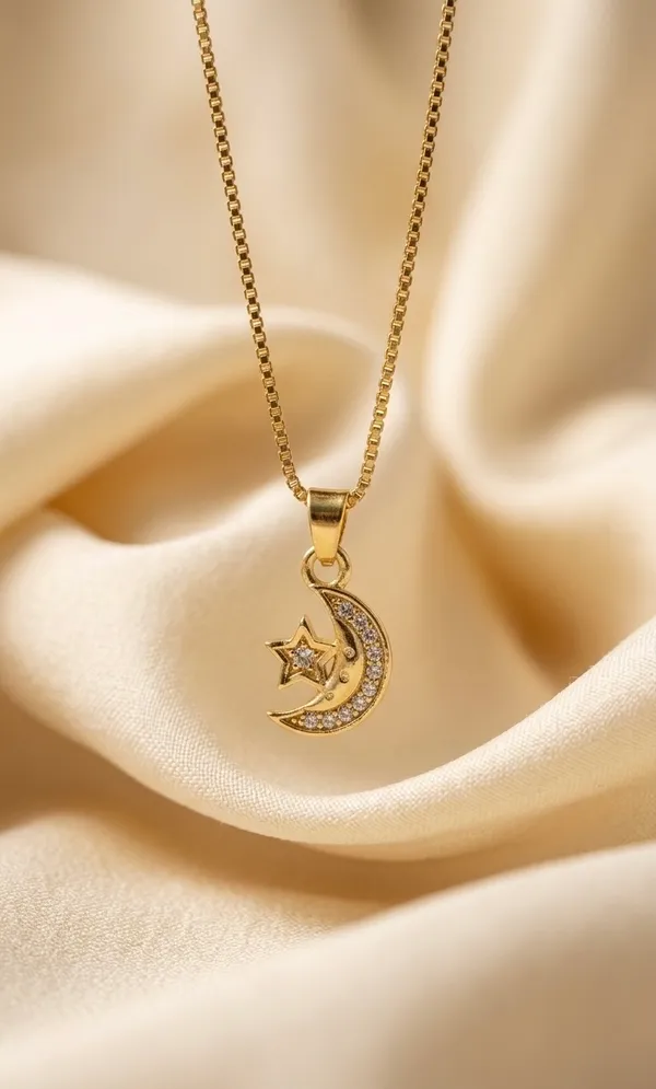 Chain_Pendant