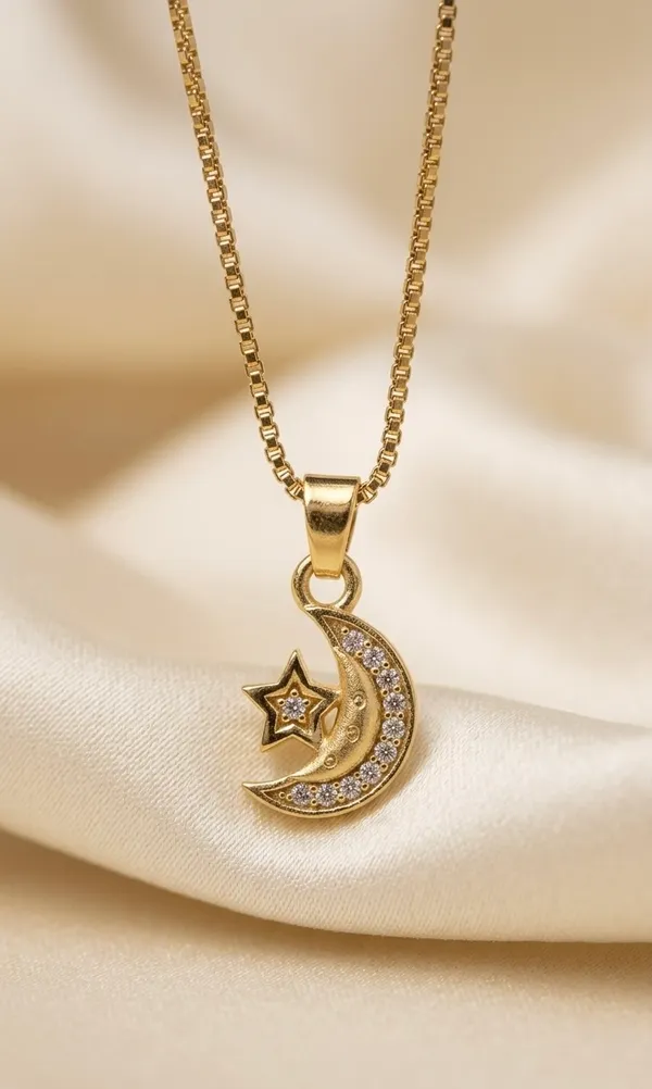 Chain_Pendant