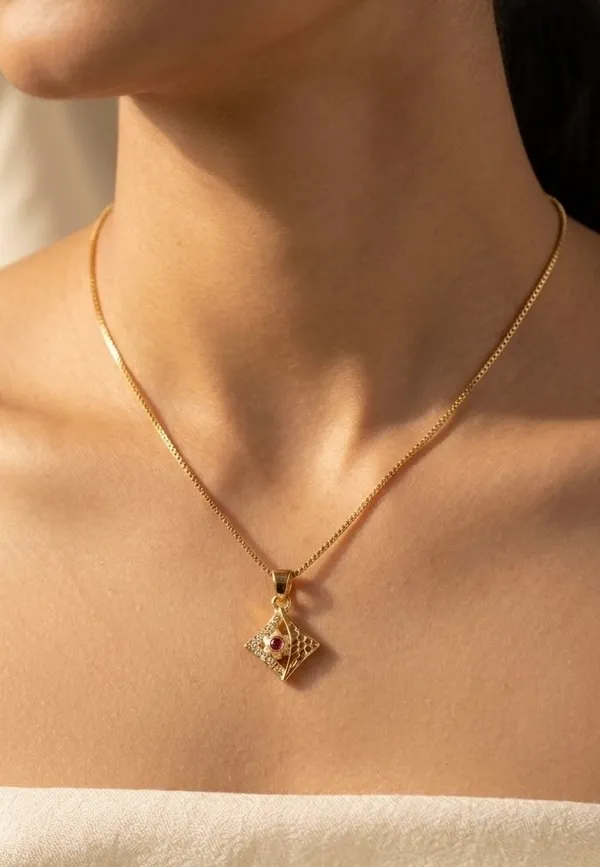 Chain_Pendant