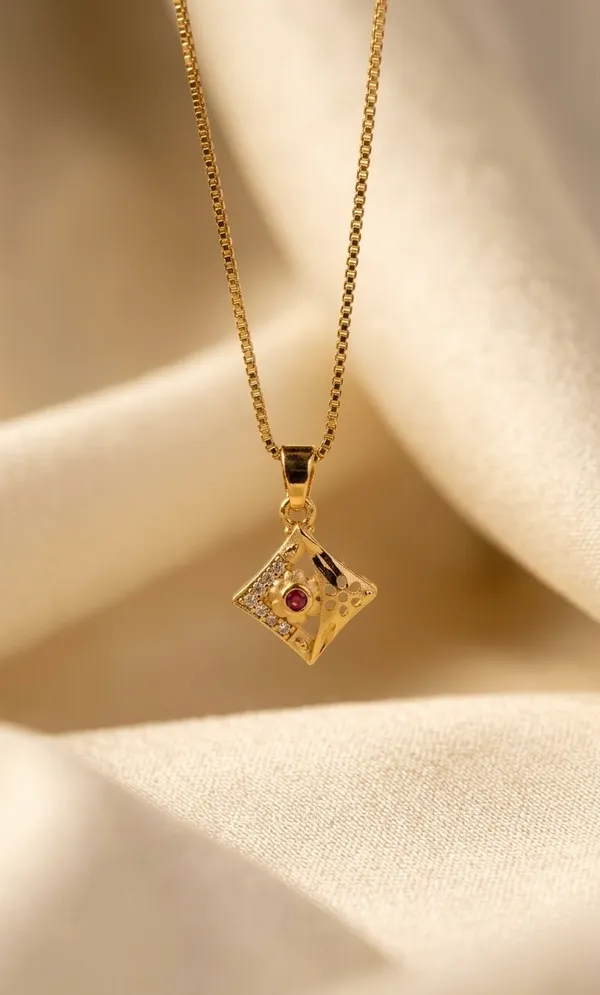 Chain_Pendant