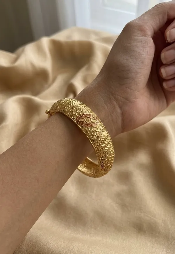 Scroo_Bangles