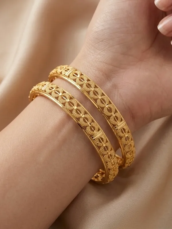 Gold-Plated_chain_pendant_set__with_Ruby_Stone_Accents_(Set_of_3)