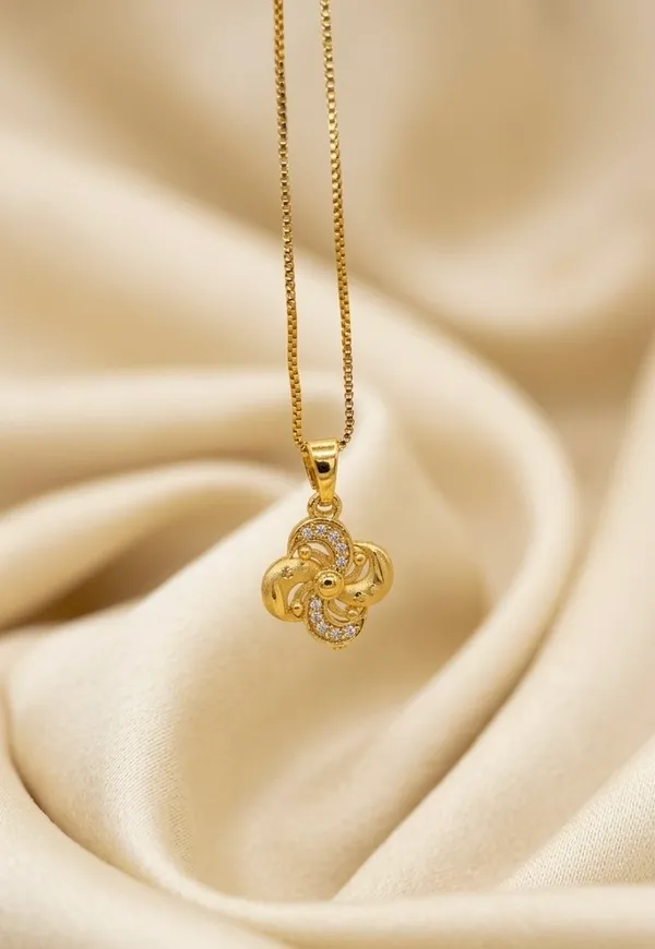 Chain_Pendant