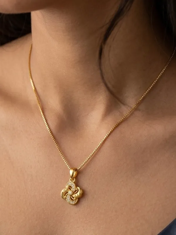 Chain_Pendant