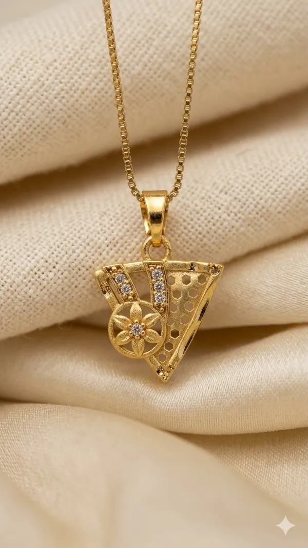 M_MICROGOLD_PLATTED_Chain_Pendant
