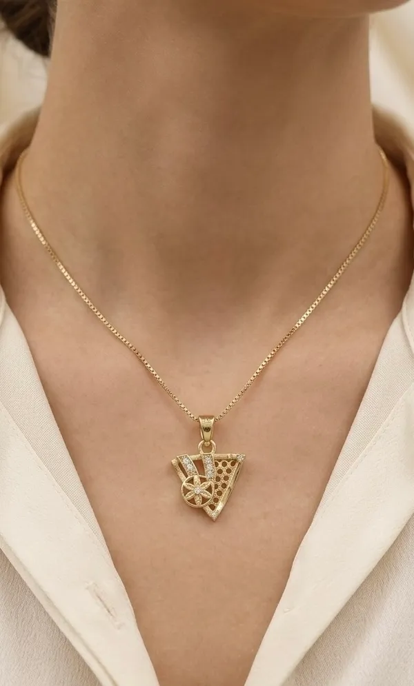M_MICROGOLD_PLATTED_Chain_Pendant