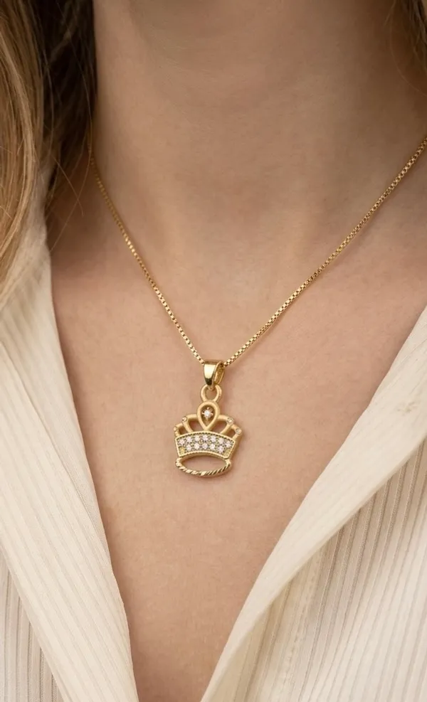 M_MICROGOLD_PLATTED_Chain_Pendant