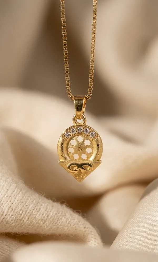 Chain_Pendant