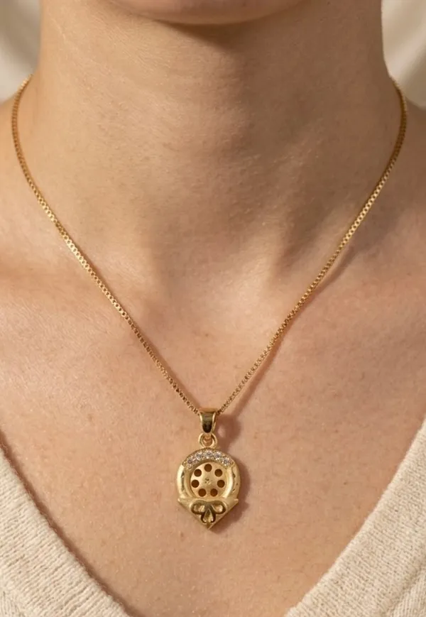Chain_Pendant