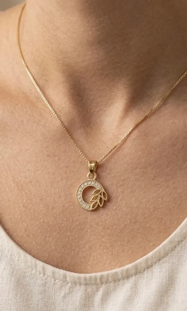 M_MICROGOLD_PLATTED_Chain_Pendant