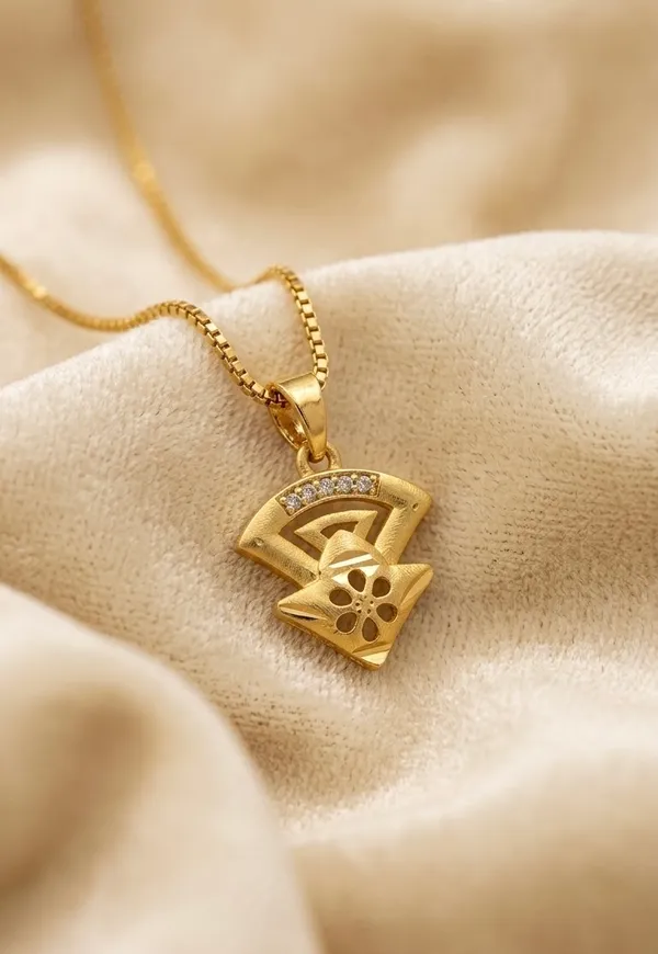 M_MICROGOLD_PLATTED_Chain_Pendant