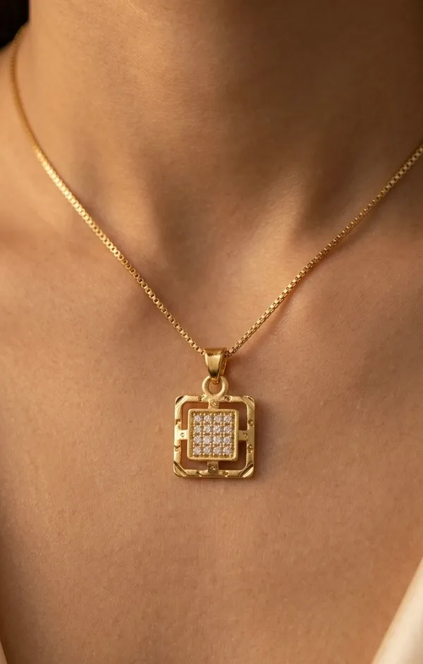 Chain_Pendant