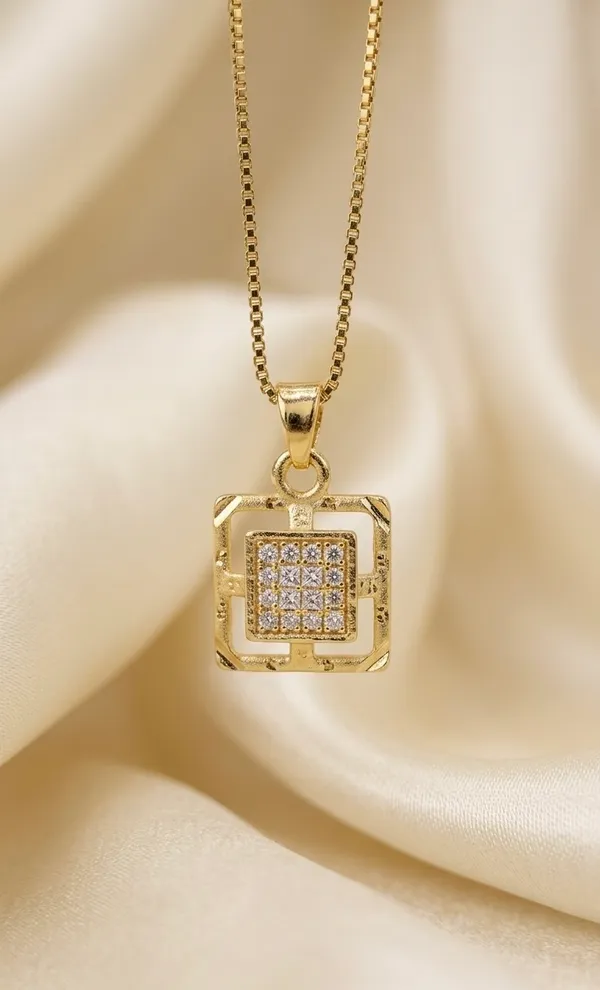 Chain_Pendant