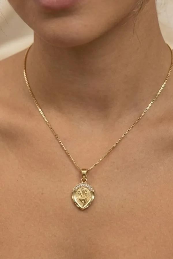 M_MICROGOLD_PLATTED_Chain_Pendant