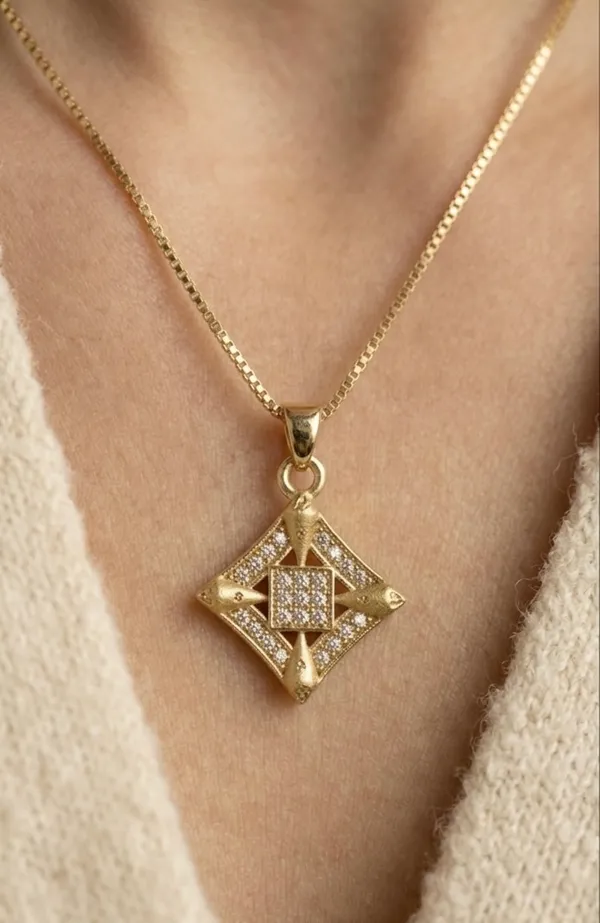 M_MICROGOLD_PLATTED_Chain_Pendant