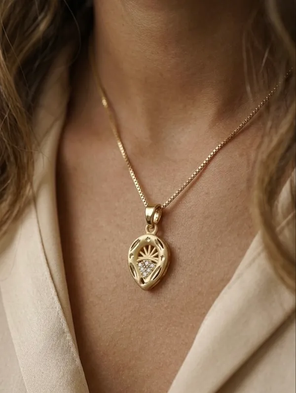 M_MICROGOLD_PLATTED_Chain_Pendant