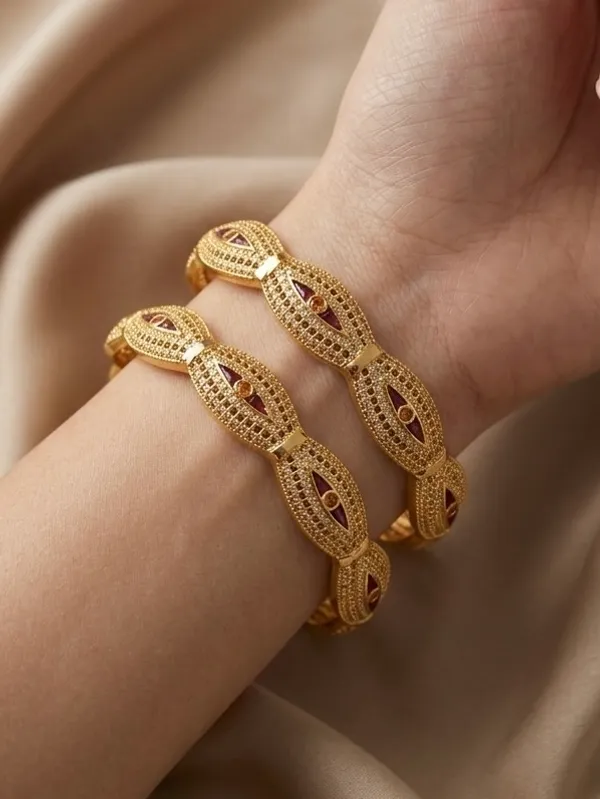 Elegant_Gold-Plated_CZ_Stone_Bangles_(Set_of_2)