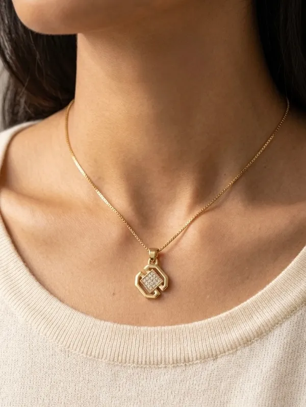Chain_Pendant