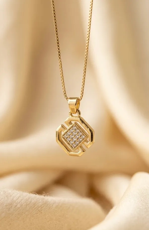 Chain_Pendant