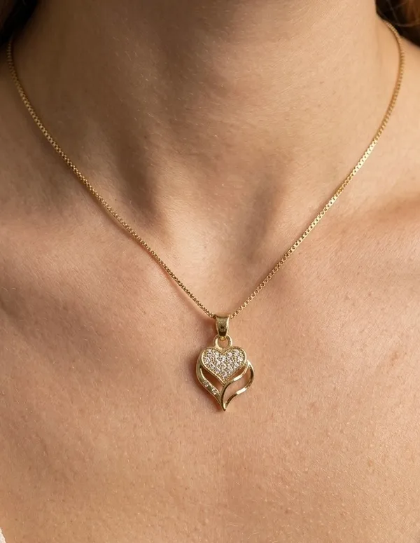 M_MICROGOLD_PLATTED_Chain_Pendant
