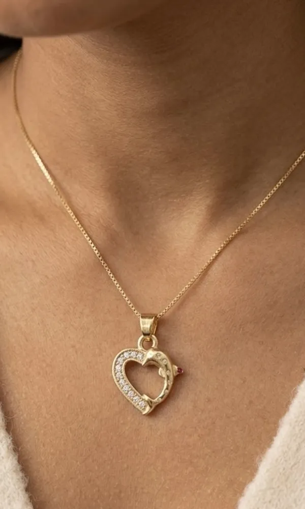 M_MICROGOLD_PLATTED_Chain_Pendant