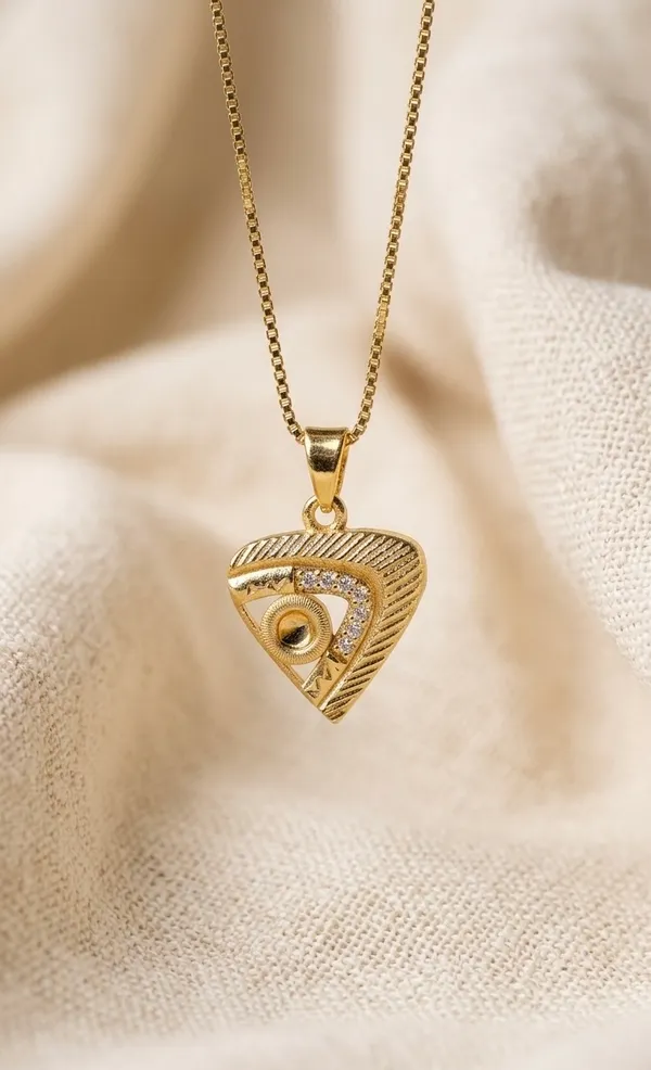 Chain_Pendant