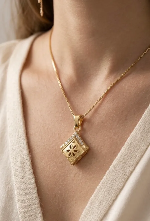 M_MICROGOLD_PLATTED_Chain_Pendant