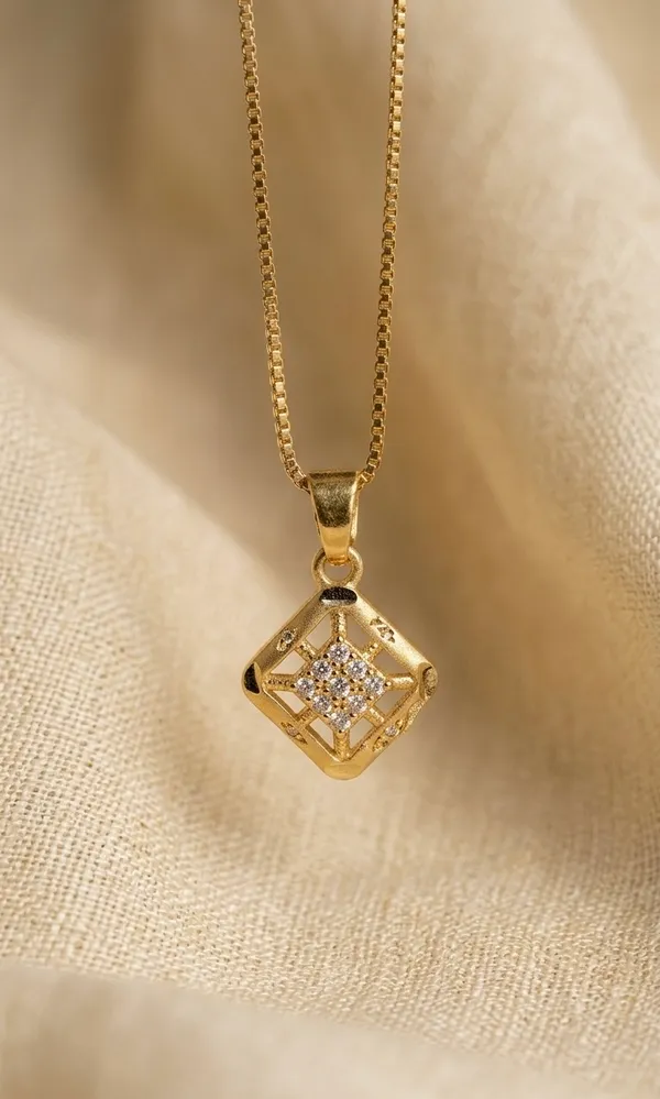 Chain_Pendant