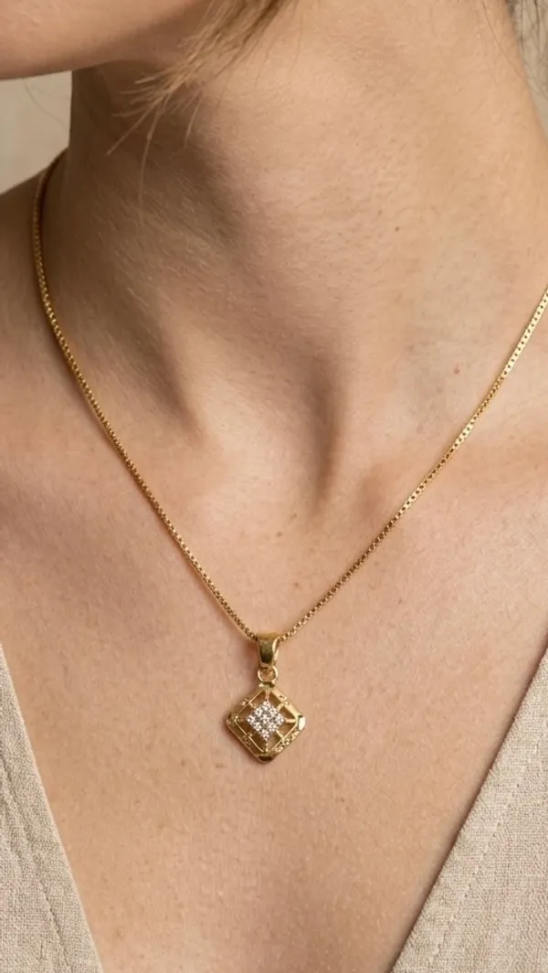 Chain_Pendant